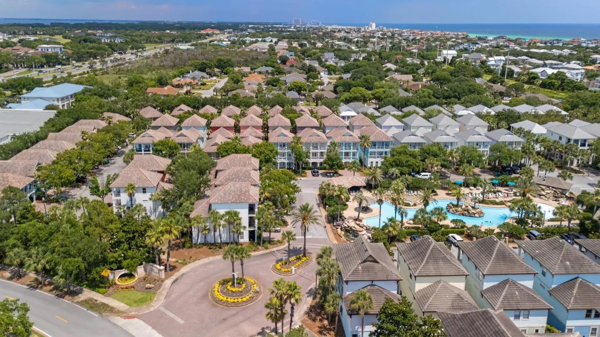 Carmine By Avantstay 2022 Remodeled Destin Home 0*,  Verenigde Staten