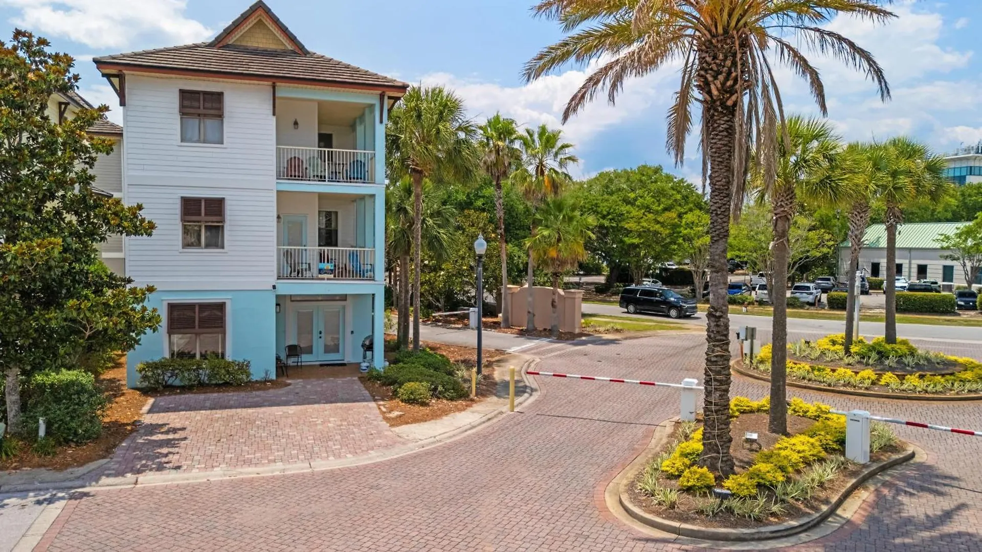 Carmine By Avantstay 2022 Remodeled Destin Home 0*,