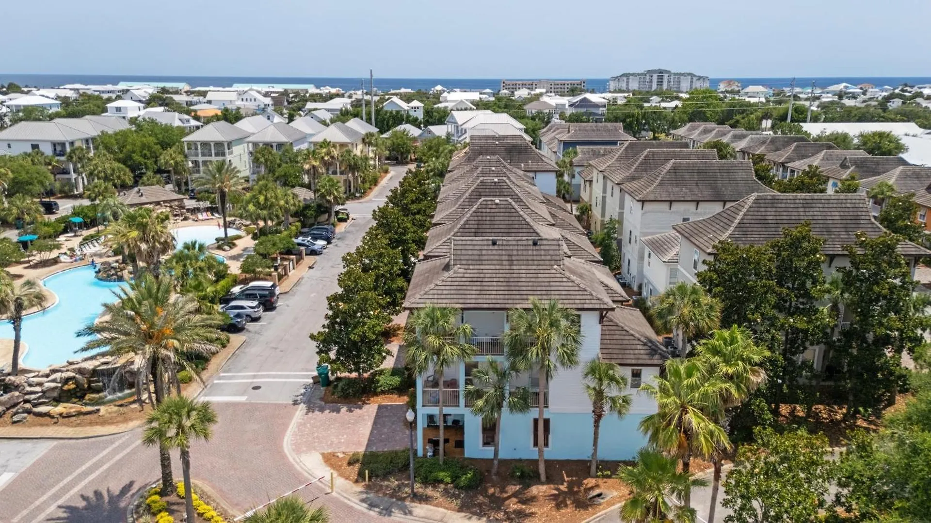 Carmine By Avantstay 2022 Remodeled Destin Home Vakantiehuis