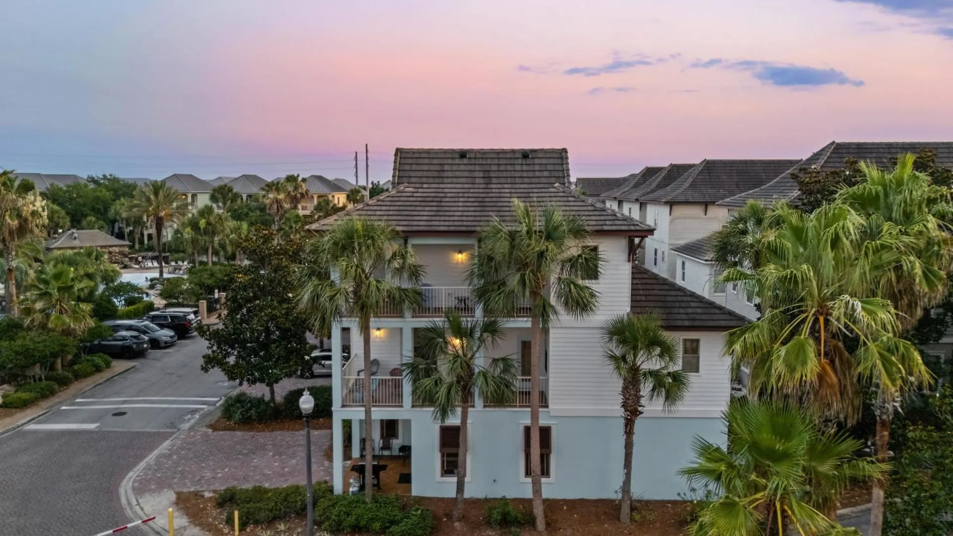 Carmine By Avantstay 2022 Remodeled Destin Home 0*,  Verenigde Staten