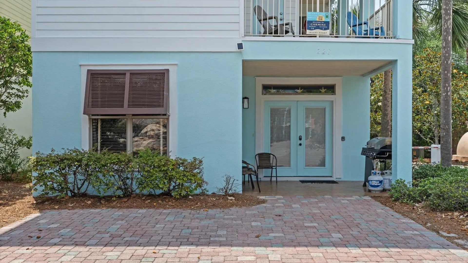 Carmine By Avantstay 2022 Remodeled Destin Home Verenigde Staten