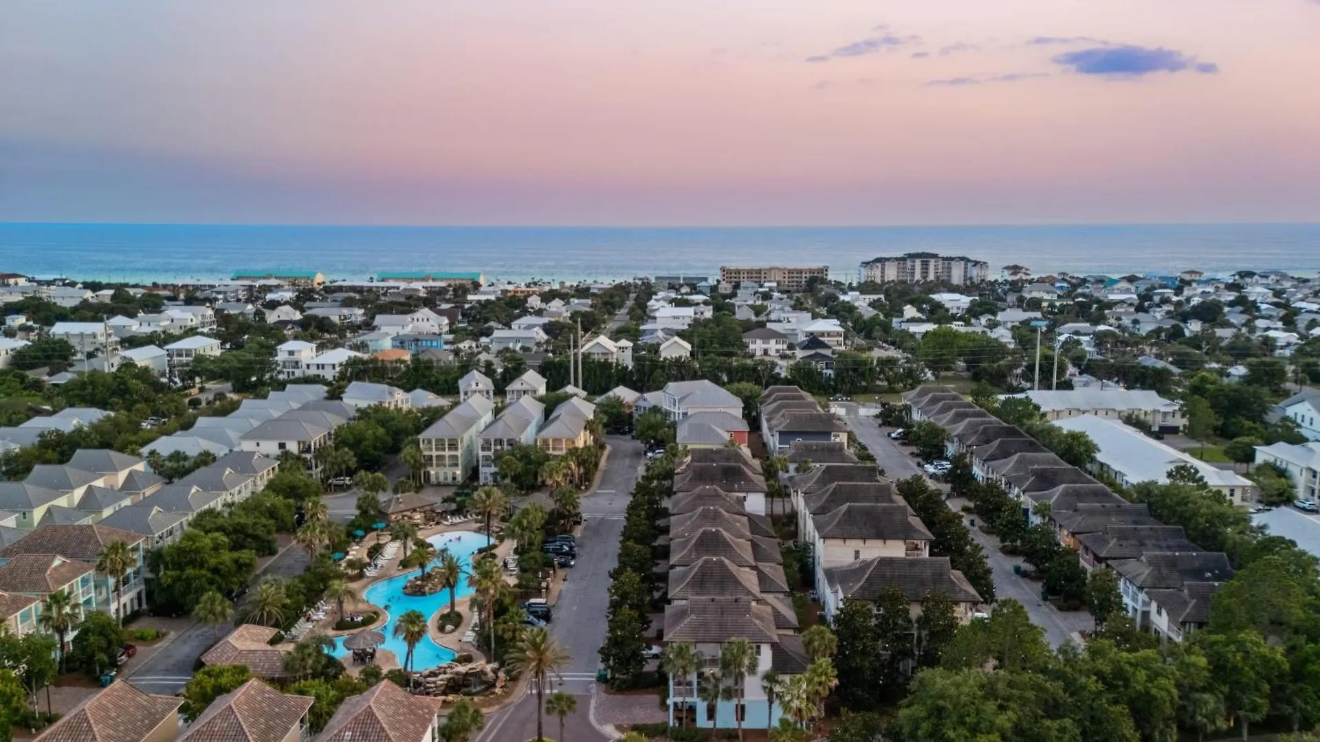Carmine By Avantstay 2022 Remodeled Destin Home 美国